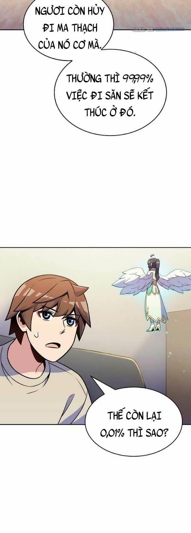 Trừ Tôi Tất Cả Đều Là Quy Hồi Giả 23 trang 14