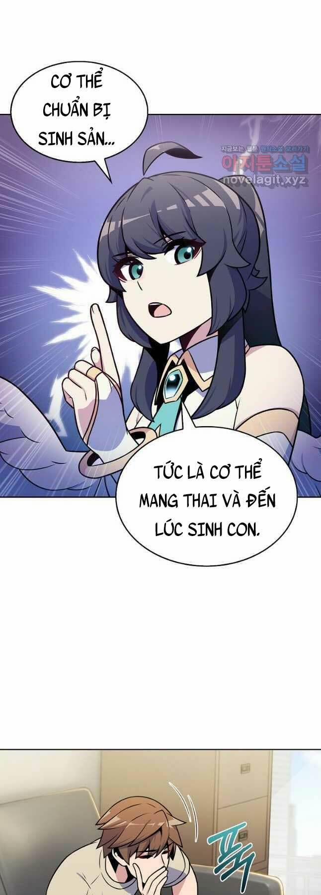 Trừ Tôi Tất Cả Đều Là Quy Hồi Giả 23 trang 15