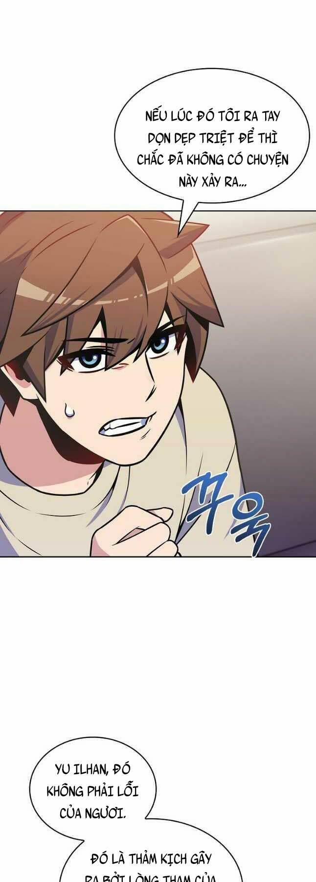 Trừ Tôi Tất Cả Đều Là Quy Hồi Giả 23 trang 18
