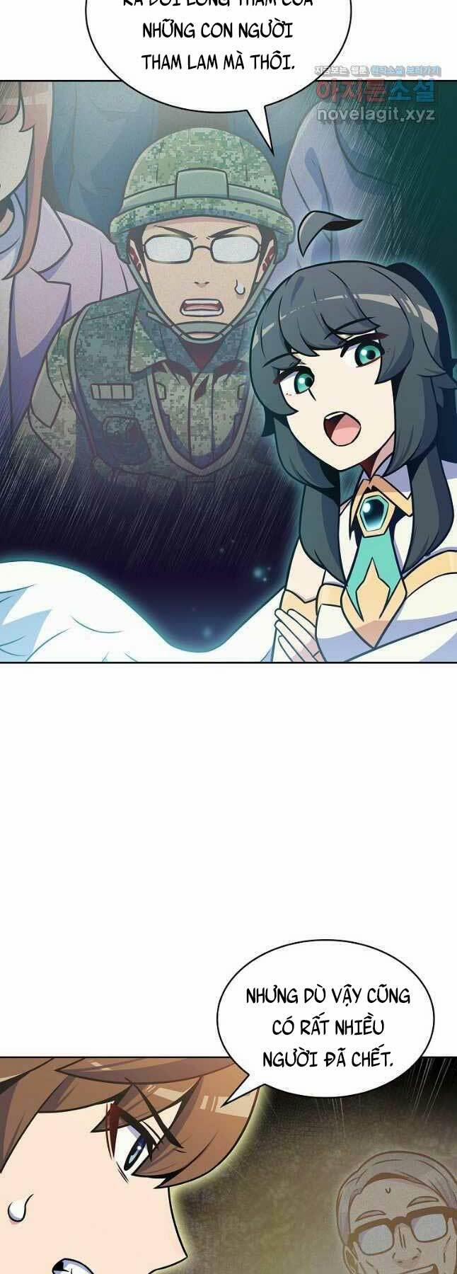 Trừ Tôi Tất Cả Đều Là Quy Hồi Giả 23 trang 19