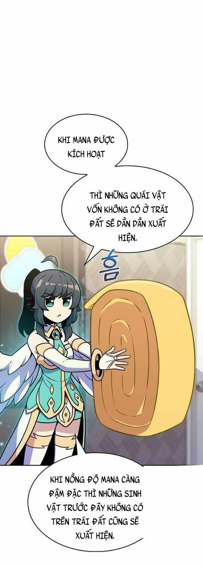 Trừ Tôi Tất Cả Đều Là Quy Hồi Giả 23 trang 2