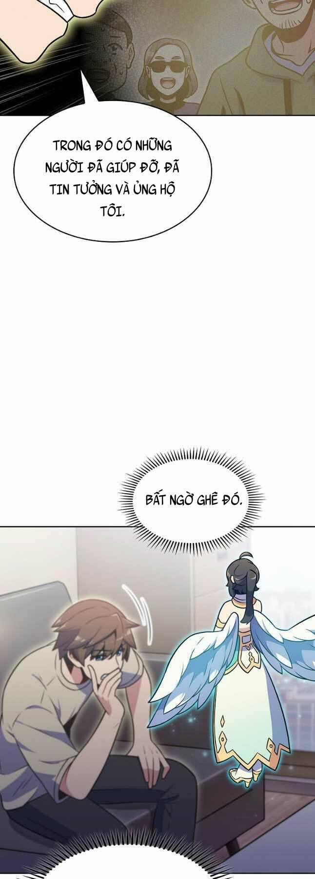 Trừ Tôi Tất Cả Đều Là Quy Hồi Giả 23 trang 20