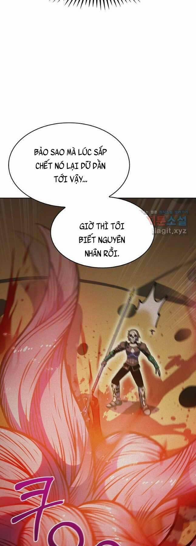 Trừ Tôi Tất Cả Đều Là Quy Hồi Giả 23 trang 22