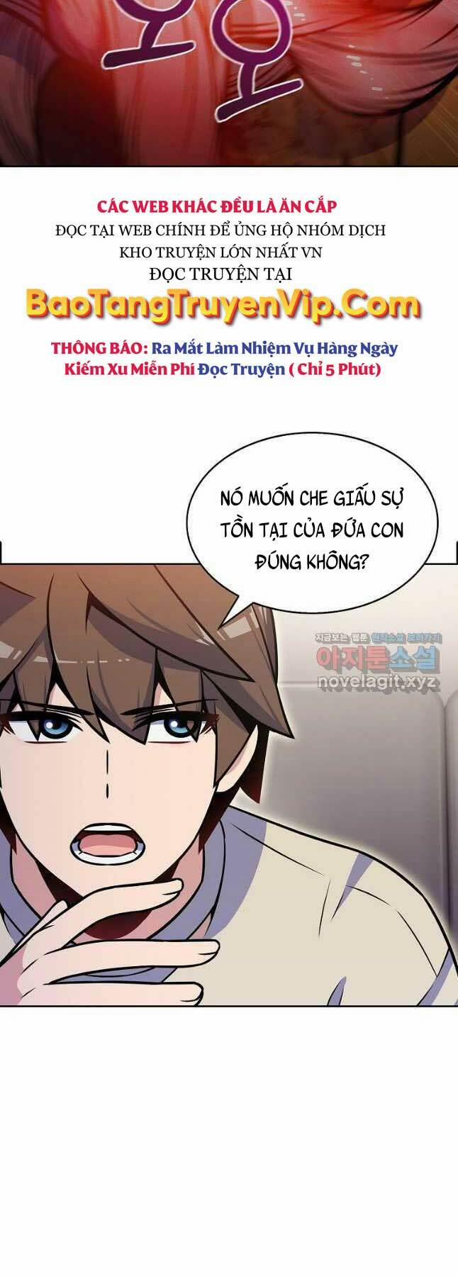 Trừ Tôi Tất Cả Đều Là Quy Hồi Giả 23 trang 23