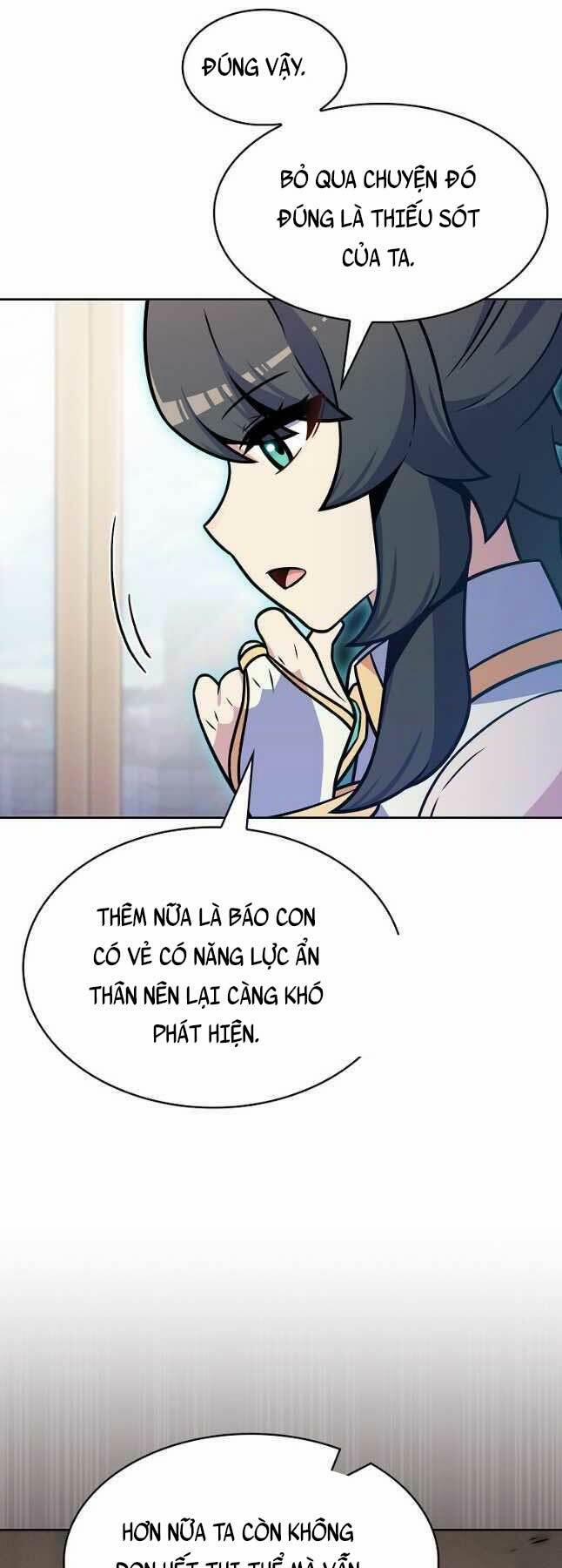 Trừ Tôi Tất Cả Đều Là Quy Hồi Giả 23 trang 24