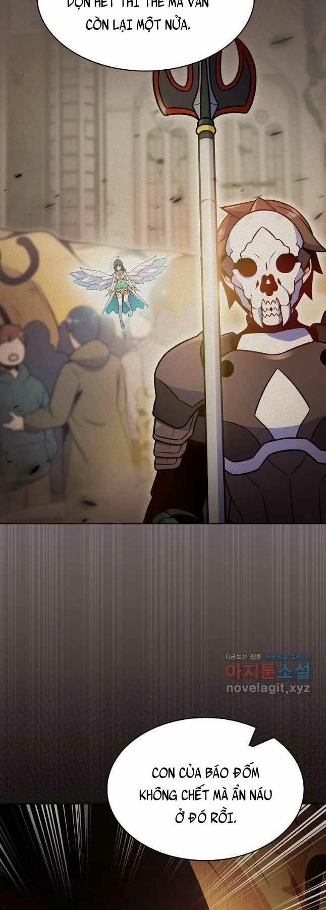 Trừ Tôi Tất Cả Đều Là Quy Hồi Giả 23 trang 25