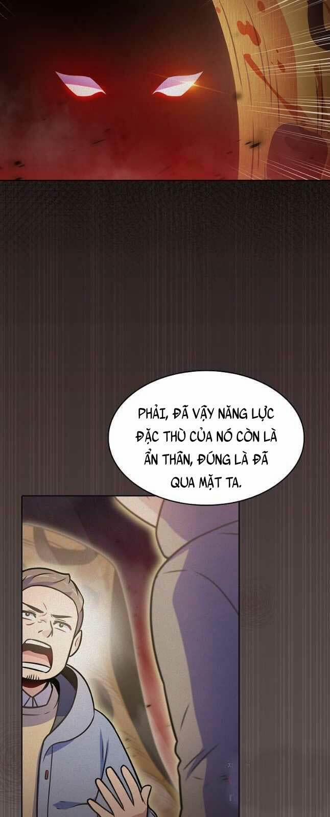 Trừ Tôi Tất Cả Đều Là Quy Hồi Giả 23 trang 26