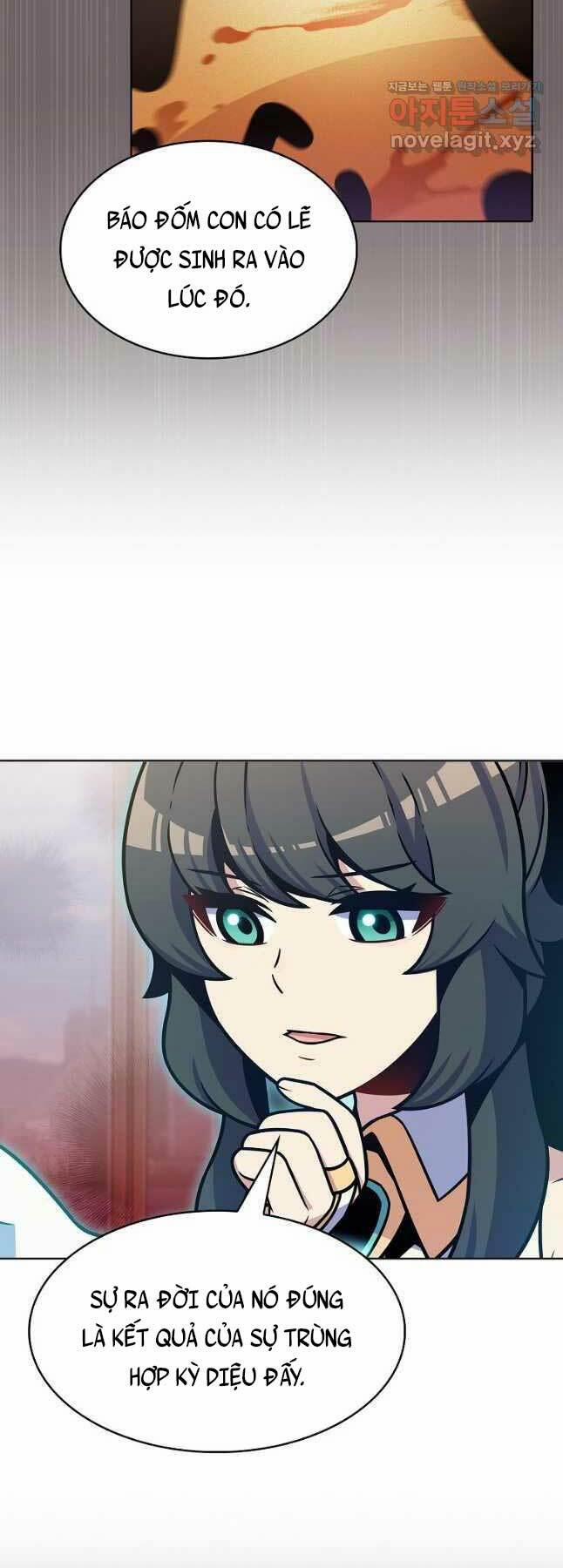 Trừ Tôi Tất Cả Đều Là Quy Hồi Giả 23 trang 28