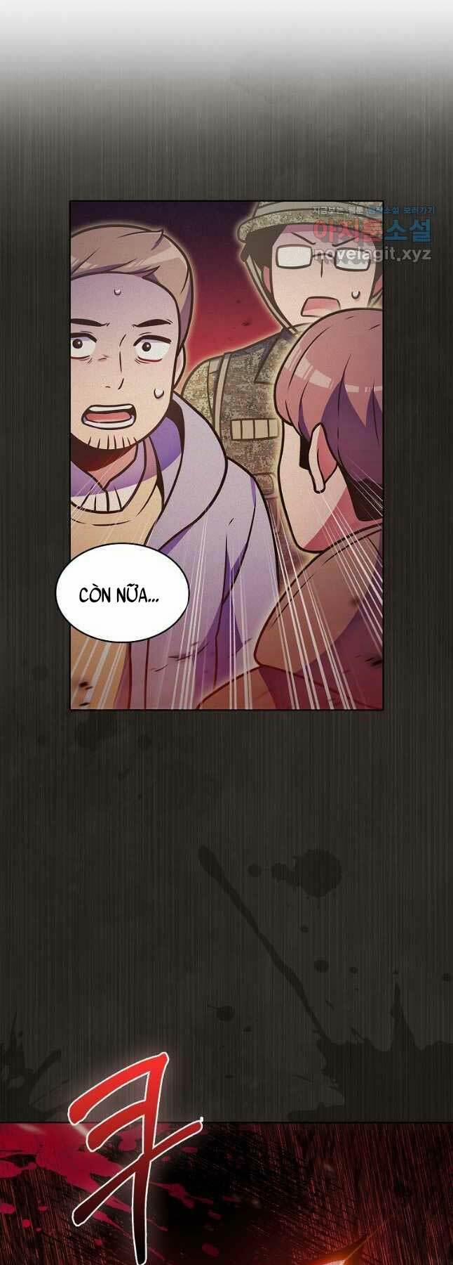 Trừ Tôi Tất Cả Đều Là Quy Hồi Giả 23 trang 29