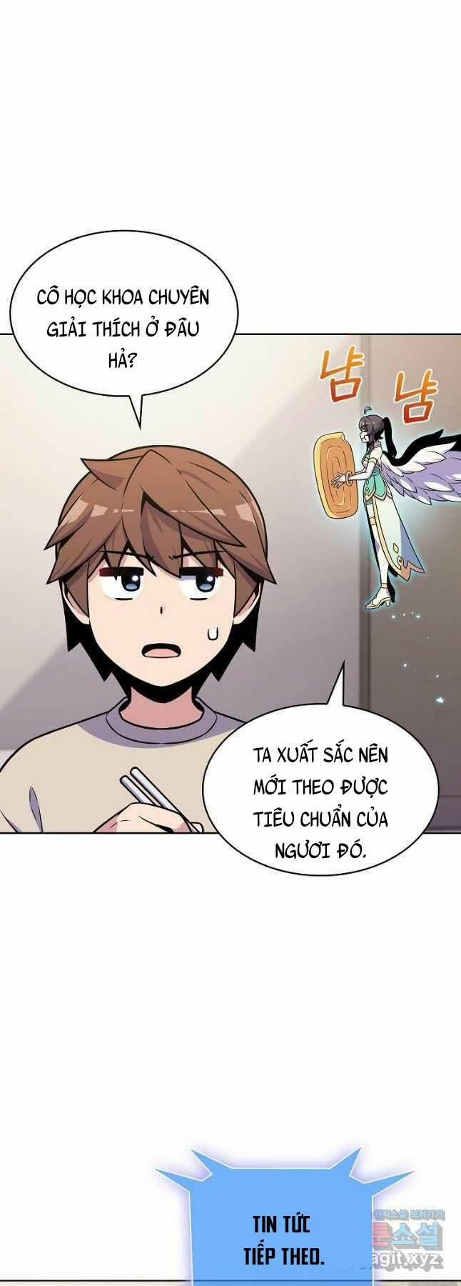 Trừ Tôi Tất Cả Đều Là Quy Hồi Giả 23 trang 3