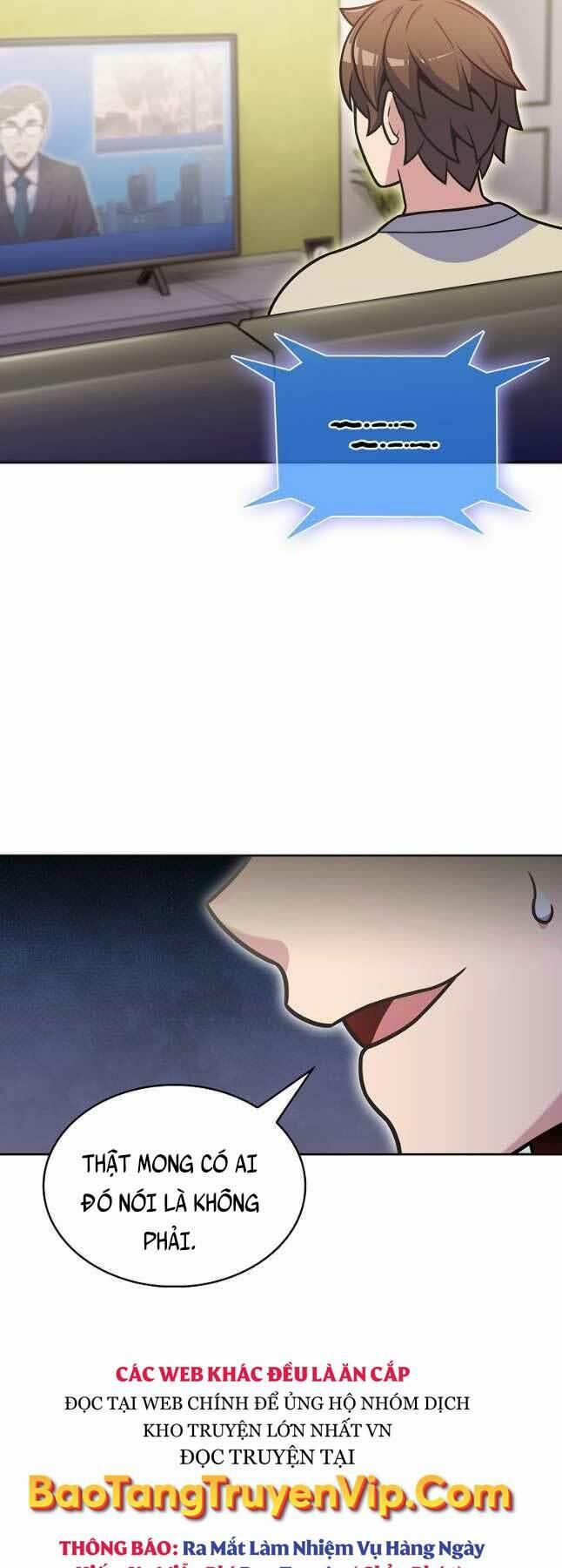Trừ Tôi Tất Cả Đều Là Quy Hồi Giả 23 trang 31