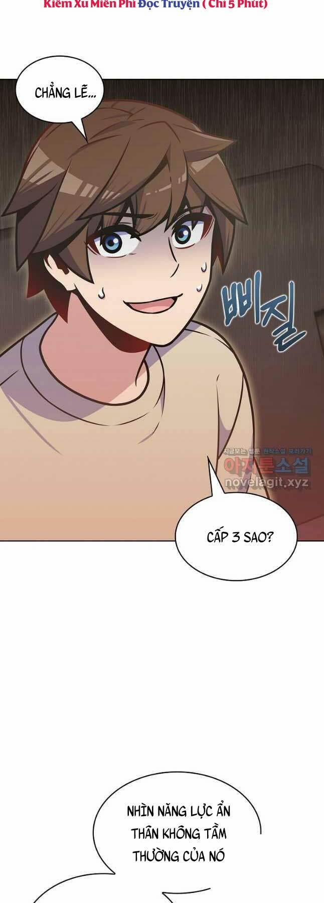 Trừ Tôi Tất Cả Đều Là Quy Hồi Giả 23 trang 32