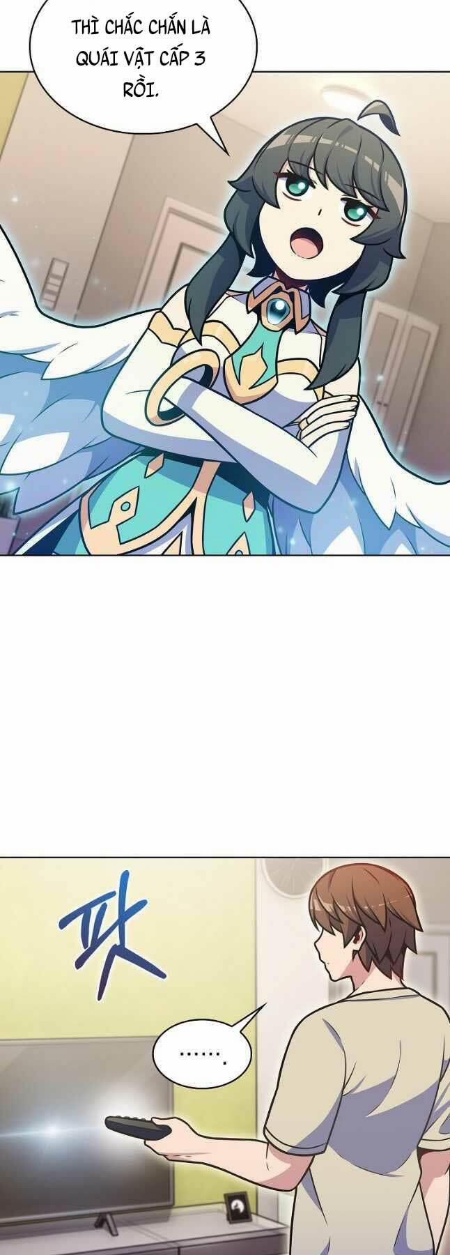 Trừ Tôi Tất Cả Đều Là Quy Hồi Giả 23 trang 33