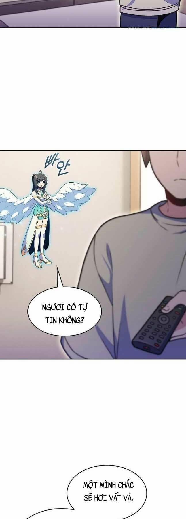 Trừ Tôi Tất Cả Đều Là Quy Hồi Giả 23 trang 34
