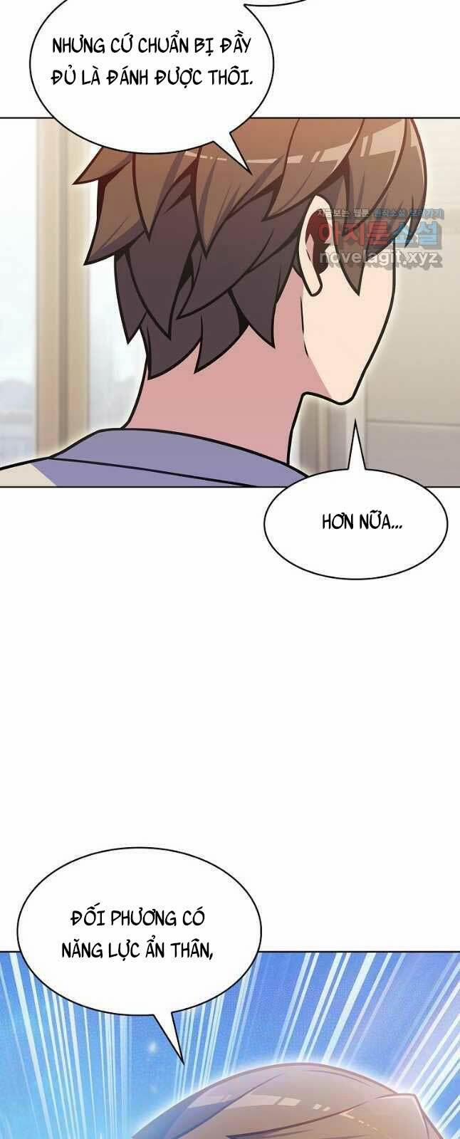 Trừ Tôi Tất Cả Đều Là Quy Hồi Giả 23 trang 35