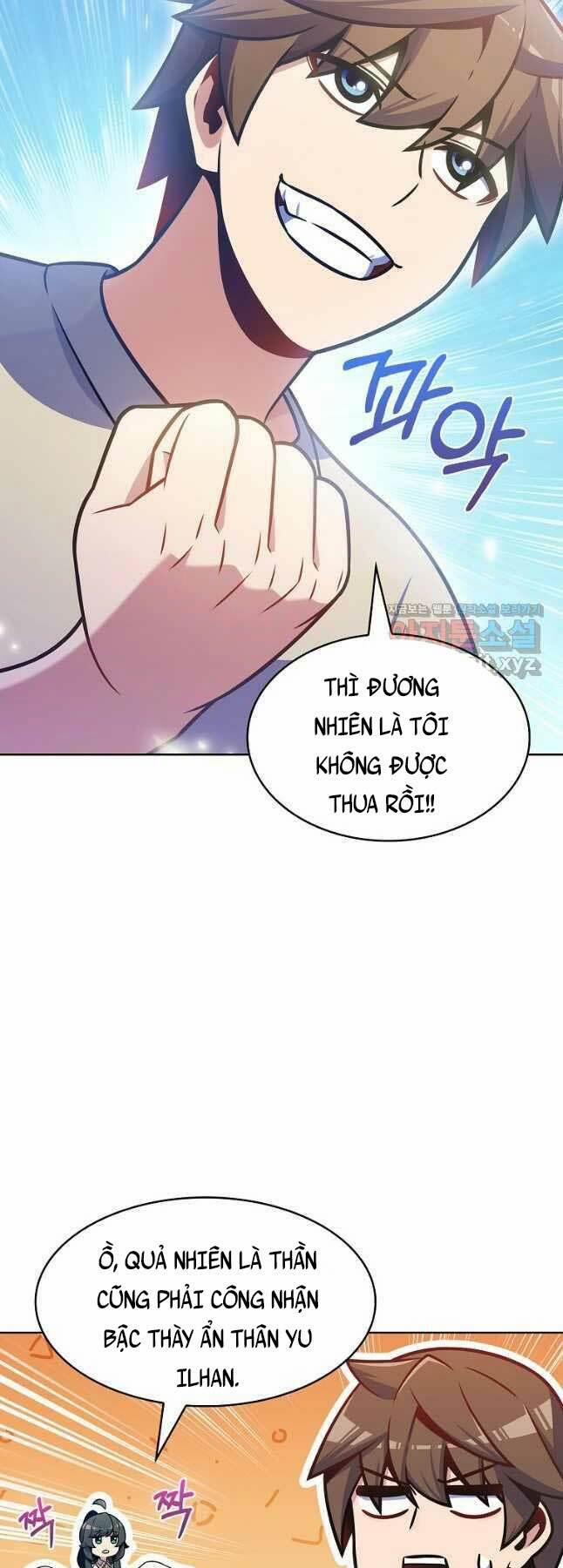 Trừ Tôi Tất Cả Đều Là Quy Hồi Giả 23 trang 36