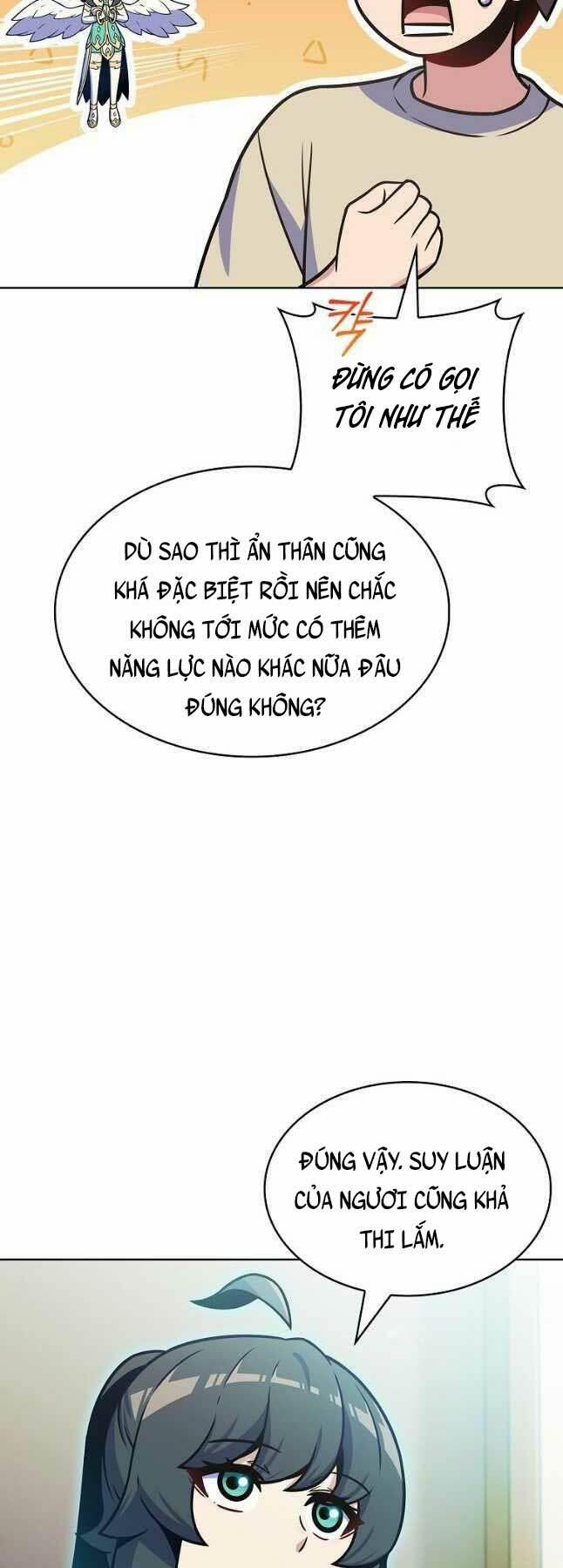 Trừ Tôi Tất Cả Đều Là Quy Hồi Giả 23 trang 37