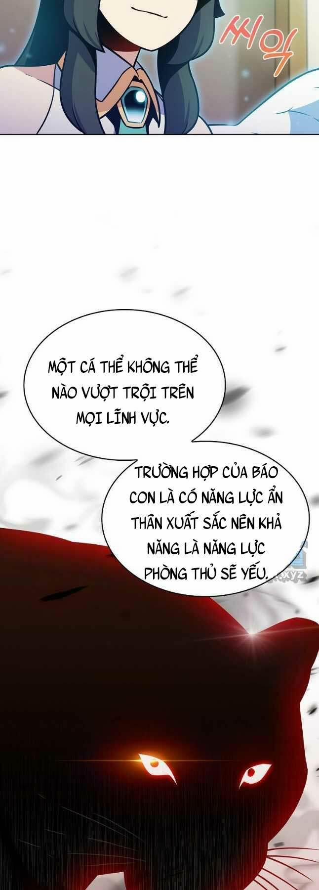 Trừ Tôi Tất Cả Đều Là Quy Hồi Giả 23 trang 38