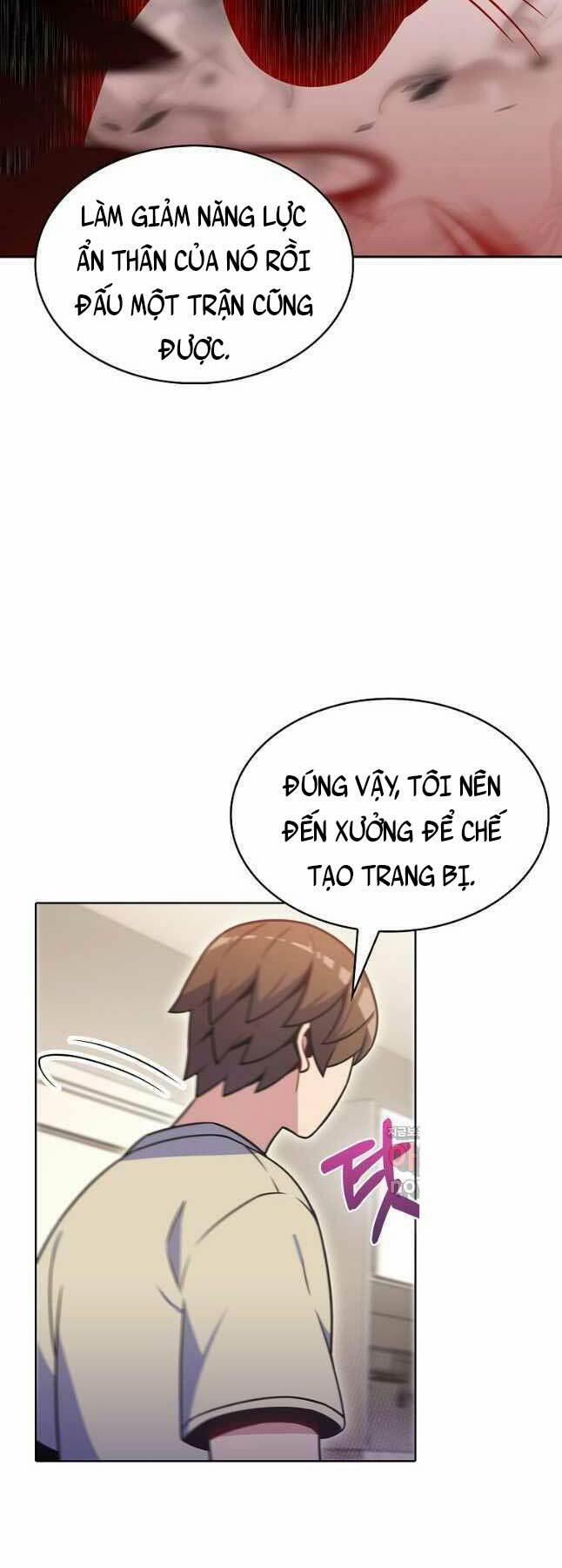 Trừ Tôi Tất Cả Đều Là Quy Hồi Giả 23 trang 39