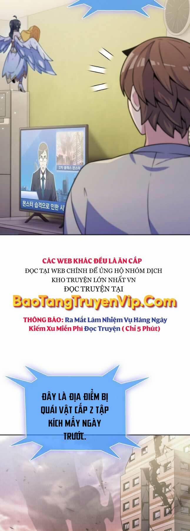 Trừ Tôi Tất Cả Đều Là Quy Hồi Giả 23 trang 4