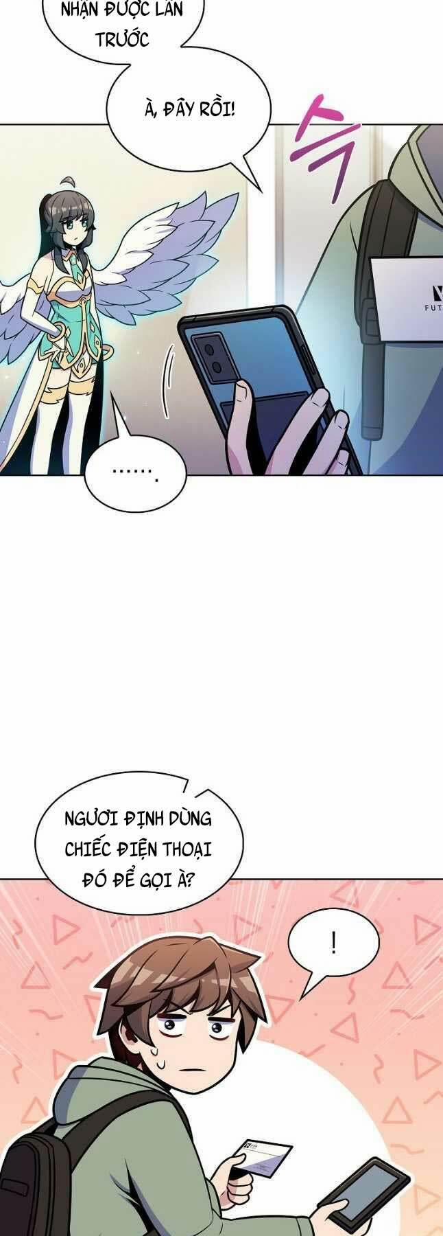 Trừ Tôi Tất Cả Đều Là Quy Hồi Giả 23 trang 42