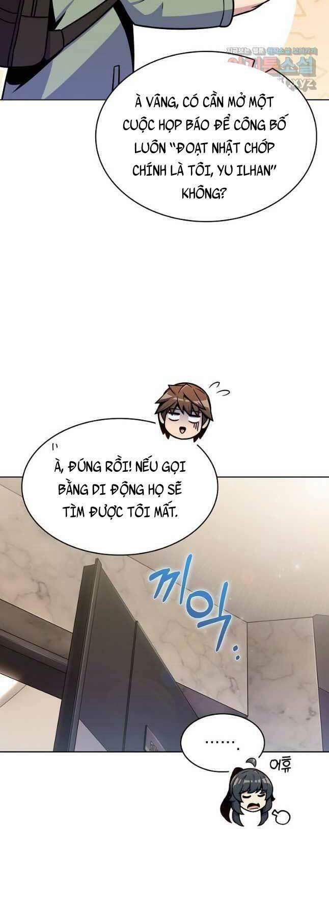 Trừ Tôi Tất Cả Đều Là Quy Hồi Giả 23 trang 43