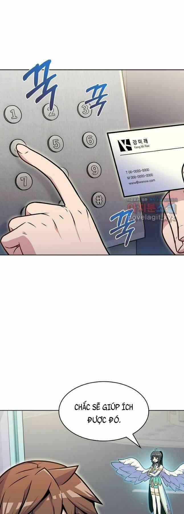 Trừ Tôi Tất Cả Đều Là Quy Hồi Giả 23 trang 45