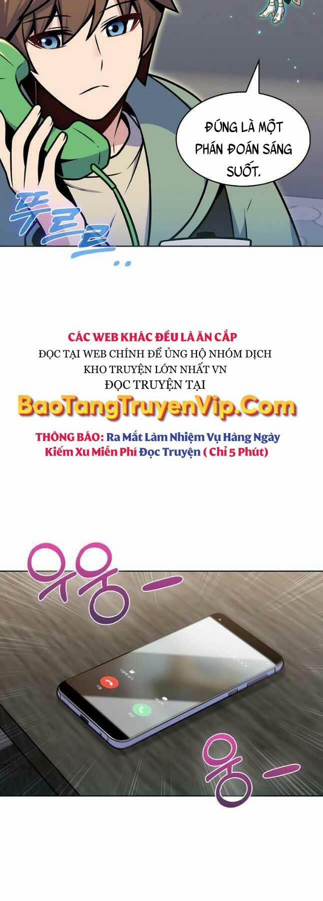 Trừ Tôi Tất Cả Đều Là Quy Hồi Giả 23 trang 46