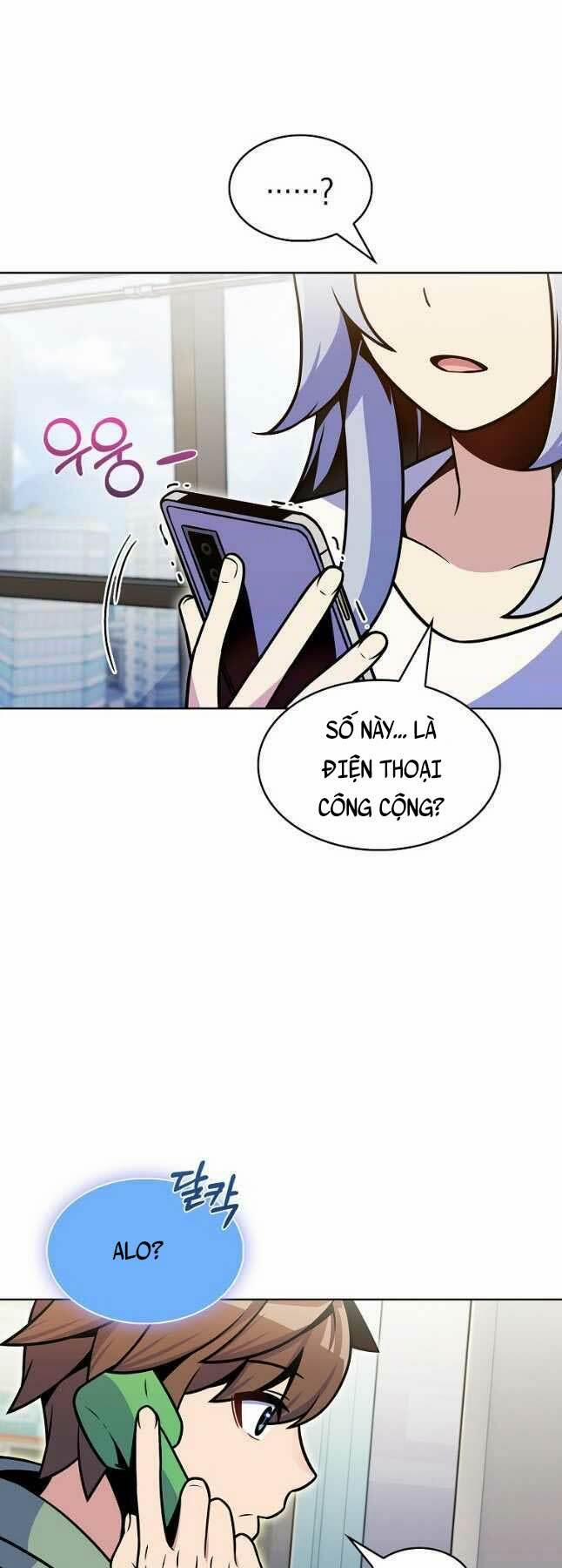 Trừ Tôi Tất Cả Đều Là Quy Hồi Giả 23 trang 47