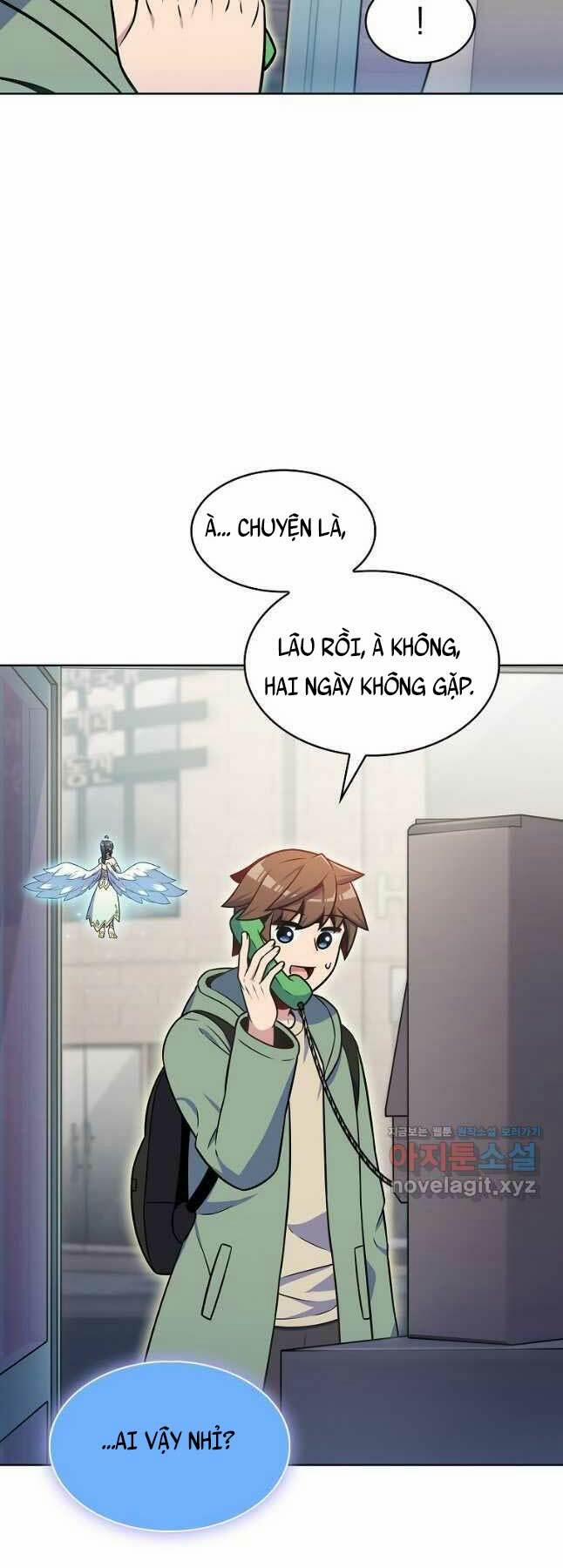 Trừ Tôi Tất Cả Đều Là Quy Hồi Giả 23 trang 48