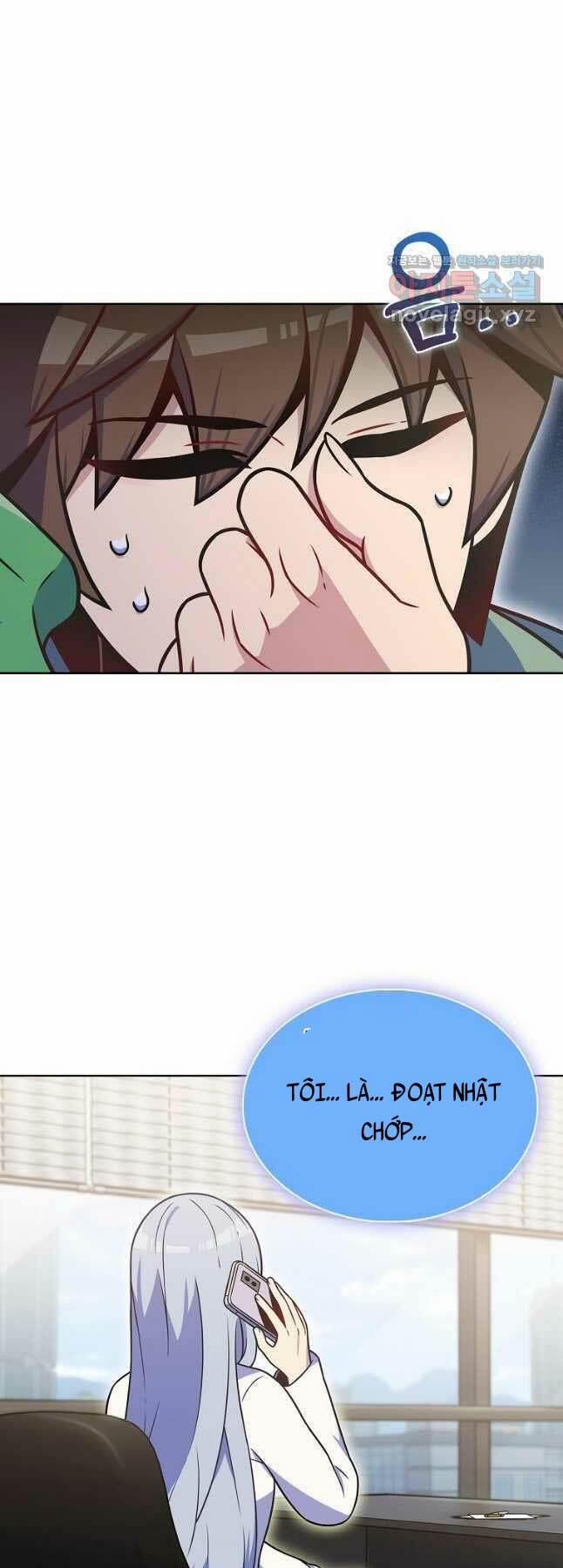 Trừ Tôi Tất Cả Đều Là Quy Hồi Giả 23 trang 49