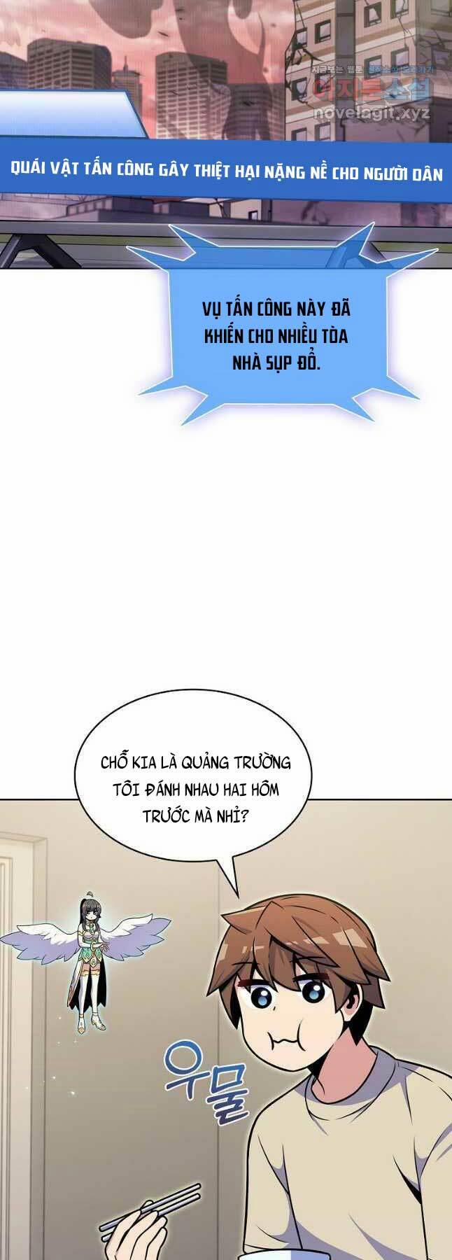 Trừ Tôi Tất Cả Đều Là Quy Hồi Giả 23 trang 5