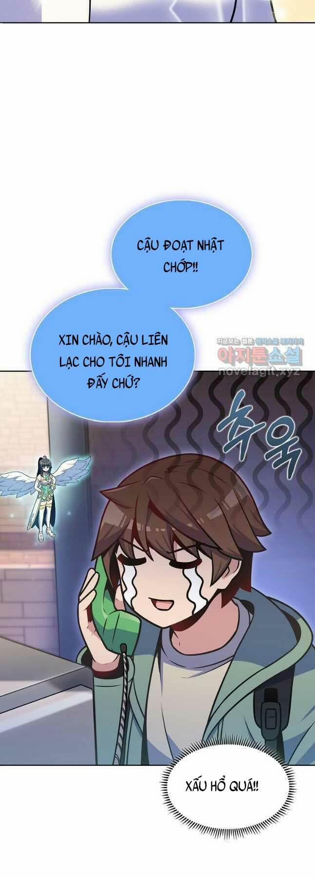 Trừ Tôi Tất Cả Đều Là Quy Hồi Giả 23 trang 51