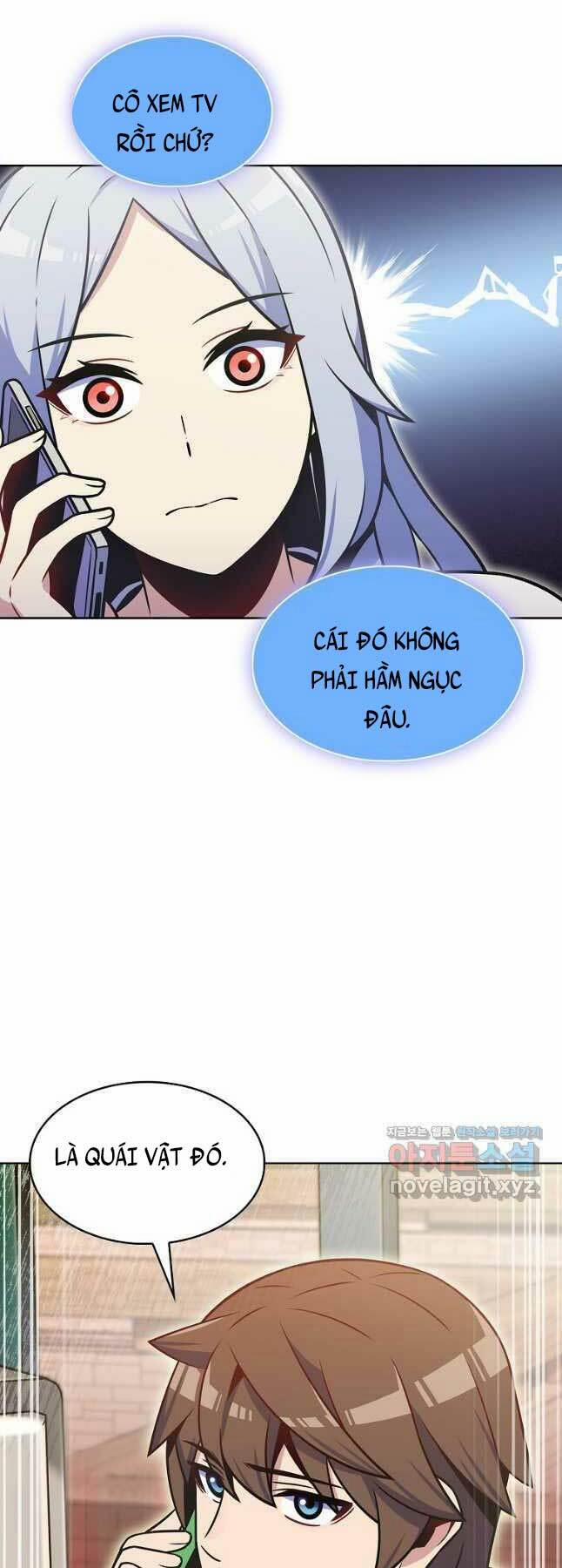 Trừ Tôi Tất Cả Đều Là Quy Hồi Giả 23 trang 53