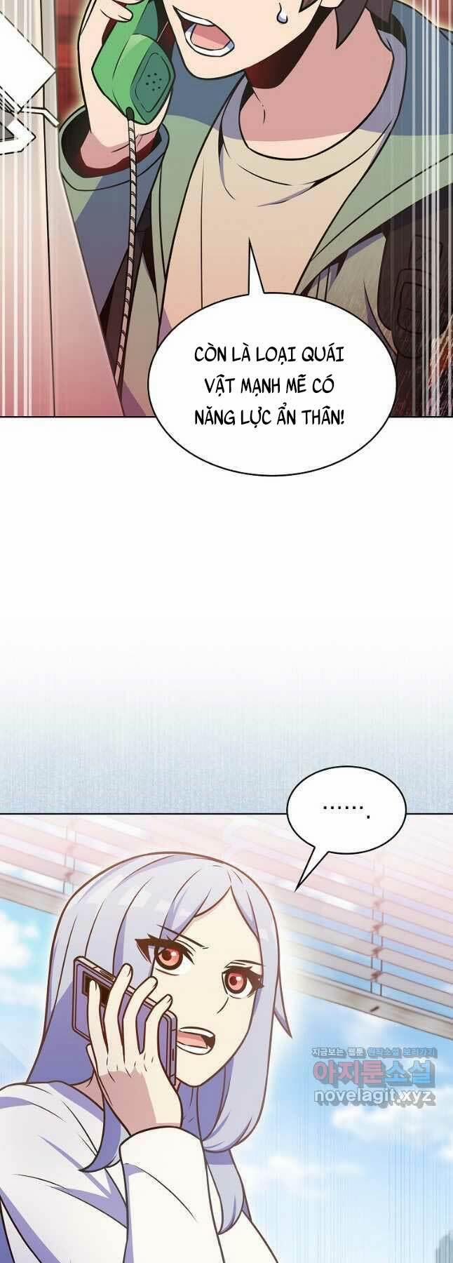 Trừ Tôi Tất Cả Đều Là Quy Hồi Giả 23 trang 54