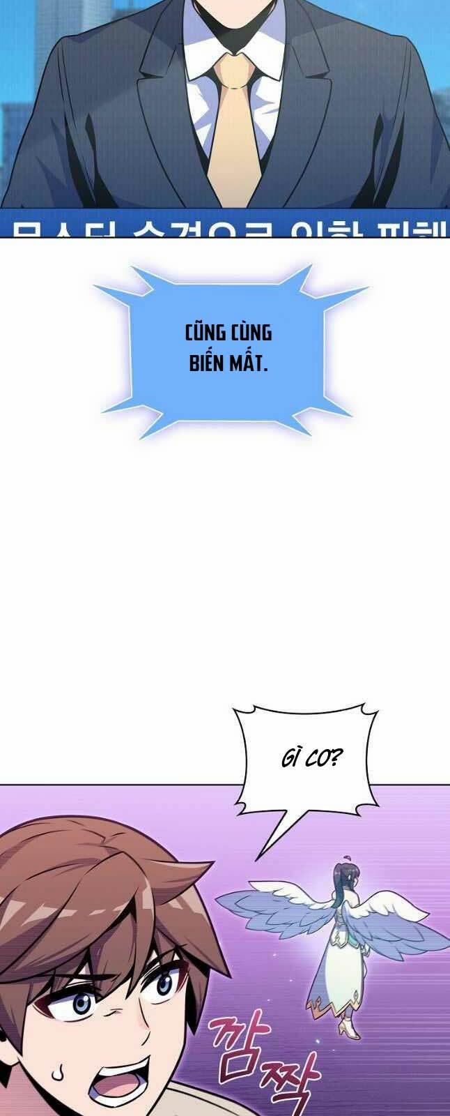 Trừ Tôi Tất Cả Đều Là Quy Hồi Giả 23 trang 9