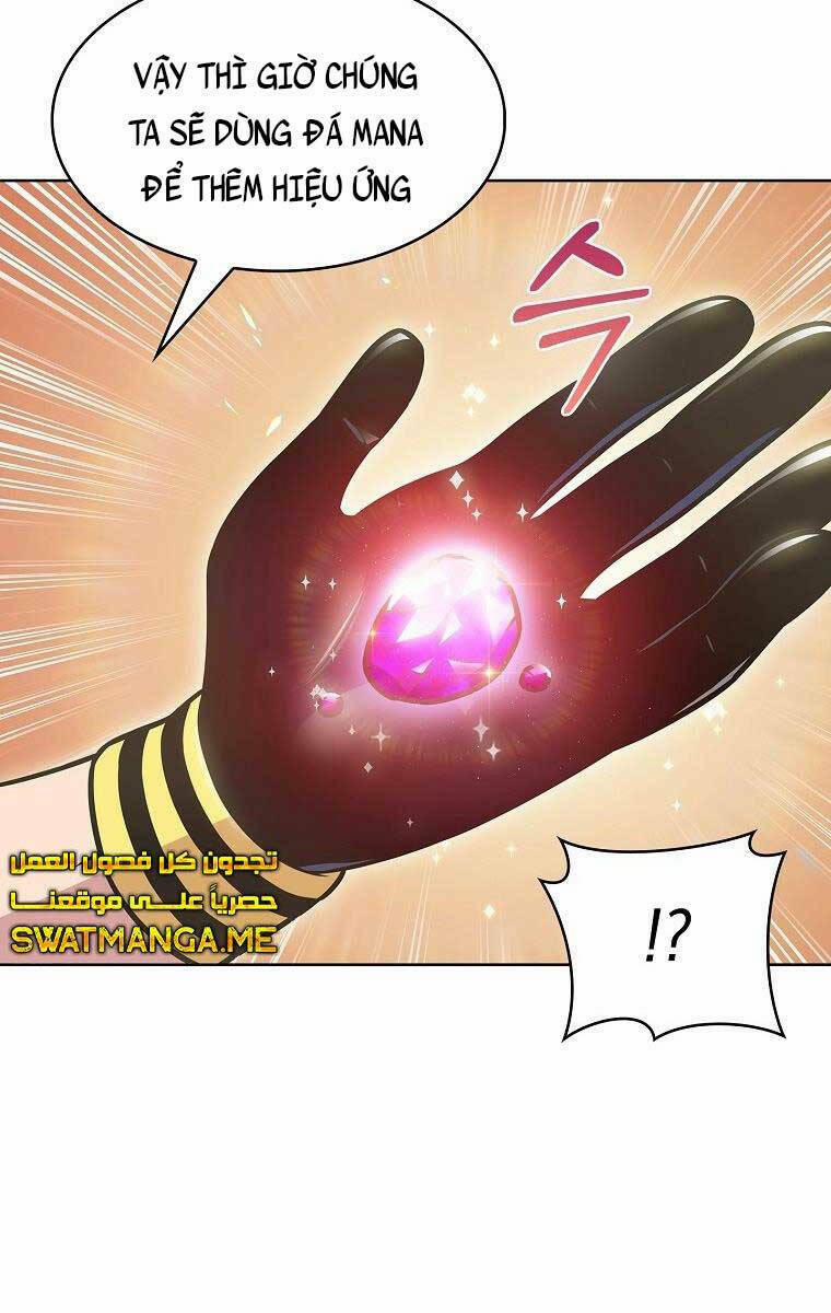 Trừ Tôi Tất Cả Đều Là Quy Hồi Giả 24 trang 37