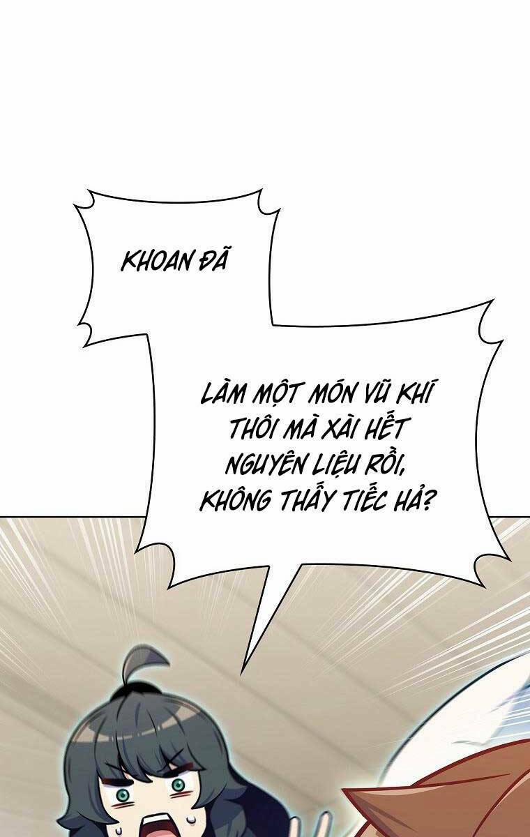 Trừ Tôi Tất Cả Đều Là Quy Hồi Giả 24 trang 38