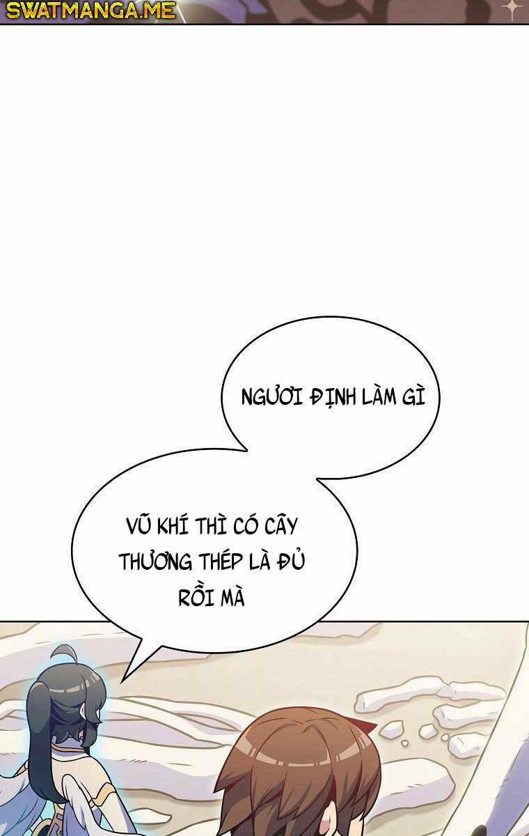 Trừ Tôi Tất Cả Đều Là Quy Hồi Giả 24 trang 8