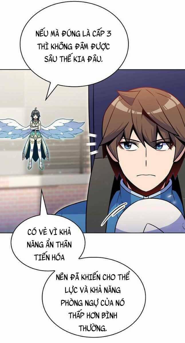 Trừ Tôi Tất Cả Đều Là Quy Hồi Giả 25 trang 15