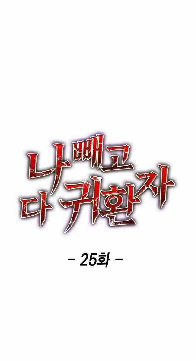 Trừ Tôi Tất Cả Đều Là Quy Hồi Giả 25 trang 18