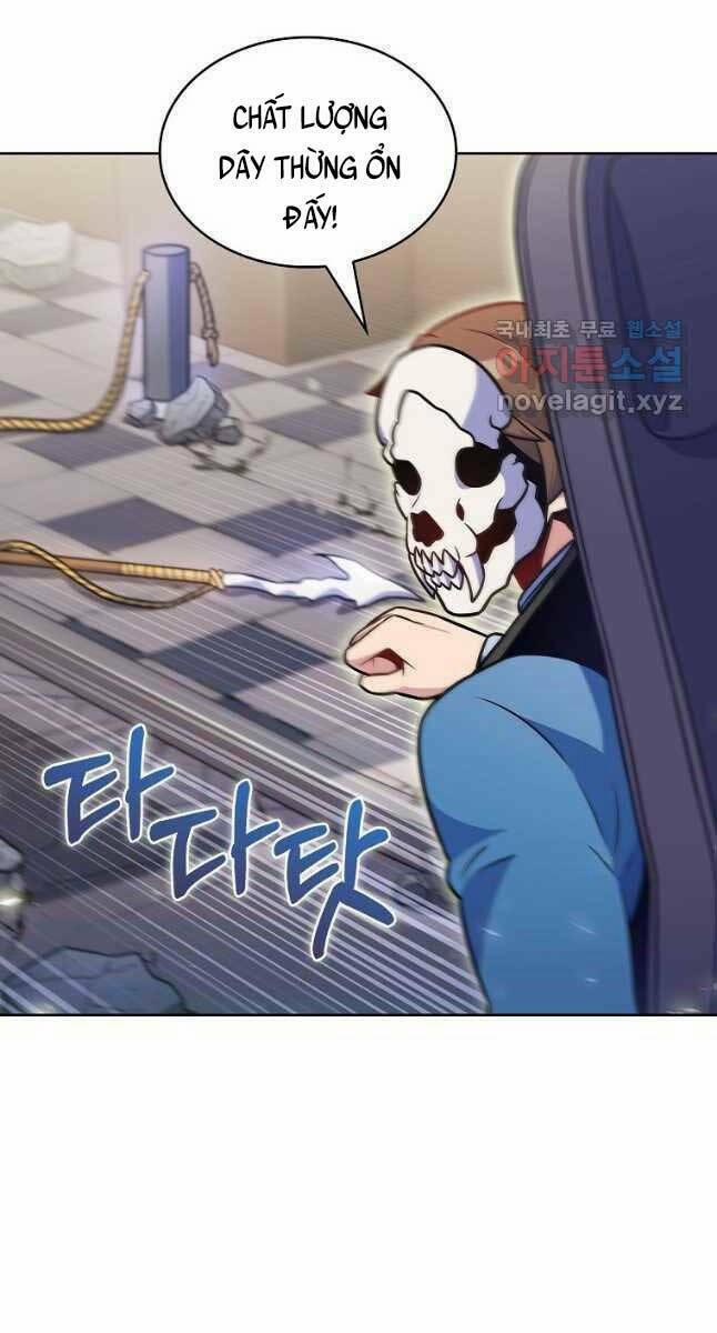 Trừ Tôi Tất Cả Đều Là Quy Hồi Giả 25 trang 27