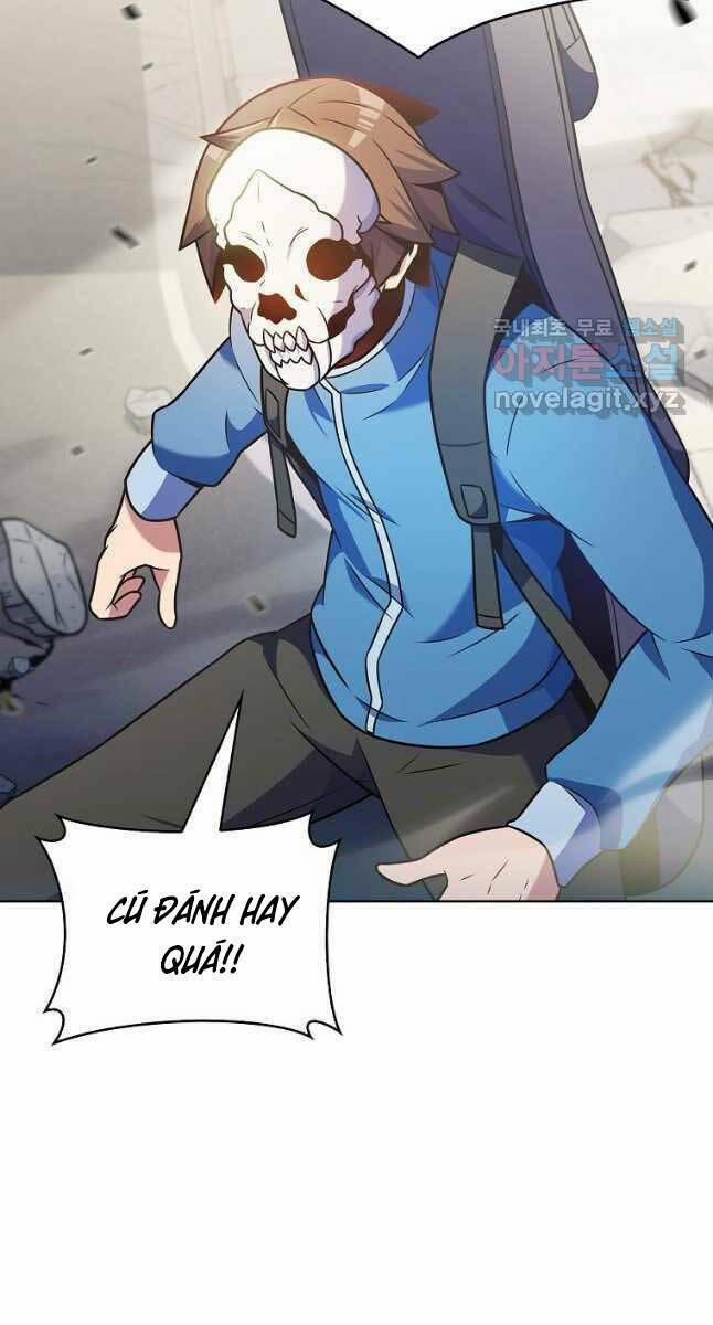 Trừ Tôi Tất Cả Đều Là Quy Hồi Giả 25 trang 32