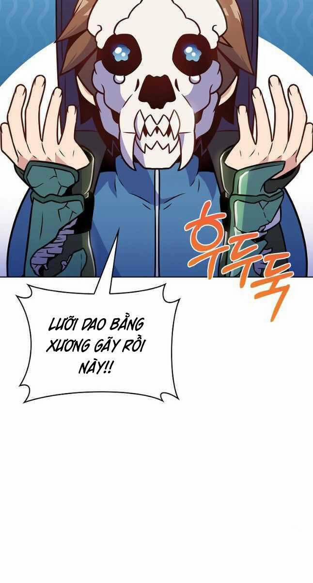 Trừ Tôi Tất Cả Đều Là Quy Hồi Giả 25 trang 38