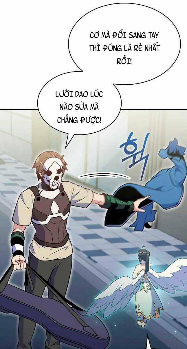 Trừ Tôi Tất Cả Đều Là Quy Hồi Giả 25 trang 39
