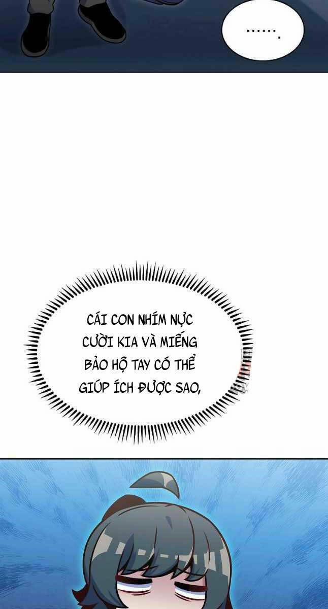 Trừ Tôi Tất Cả Đều Là Quy Hồi Giả 25 trang 40