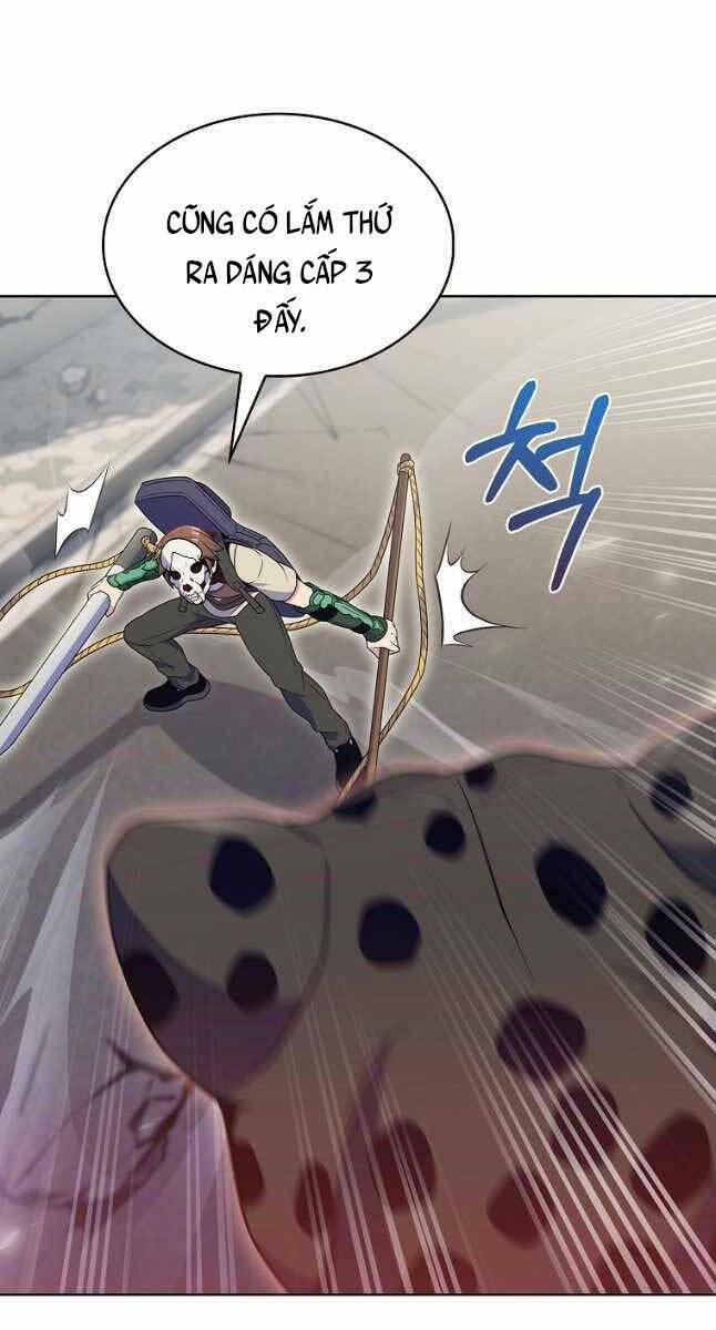 Trừ Tôi Tất Cả Đều Là Quy Hồi Giả 25 trang 46