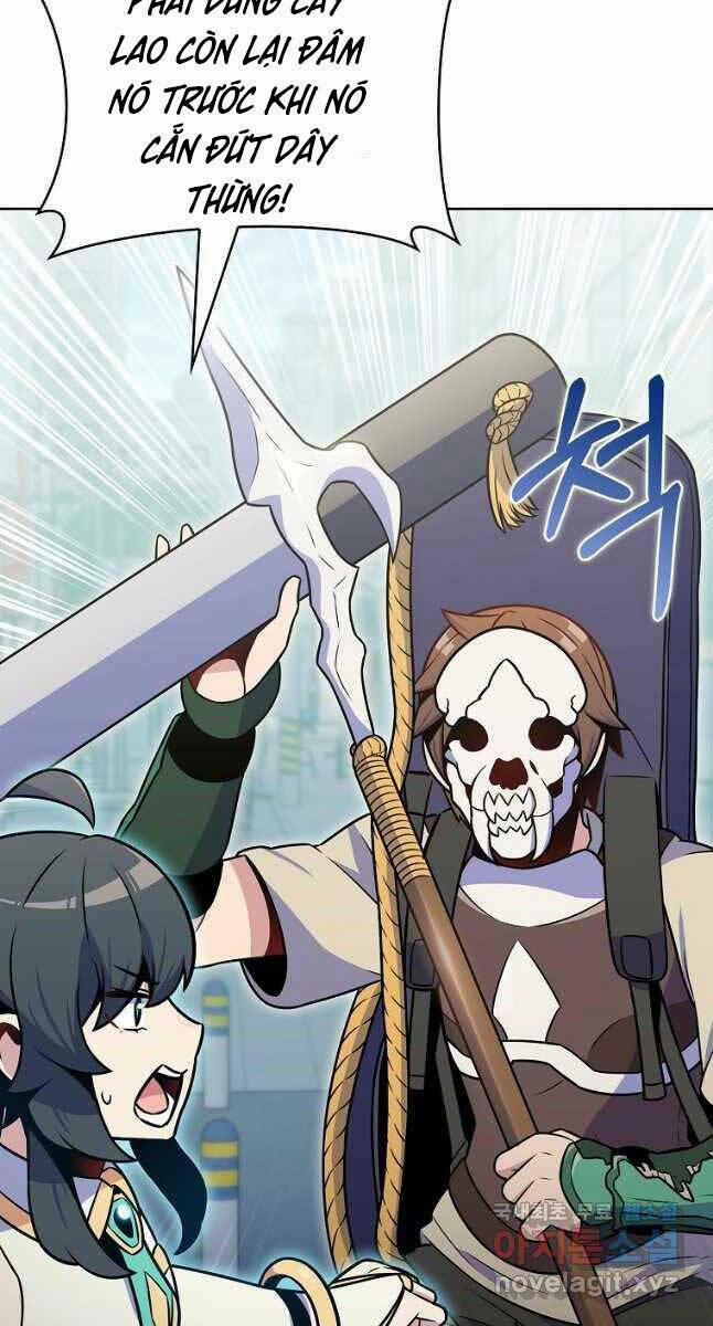 Trừ Tôi Tất Cả Đều Là Quy Hồi Giả 25 trang 52