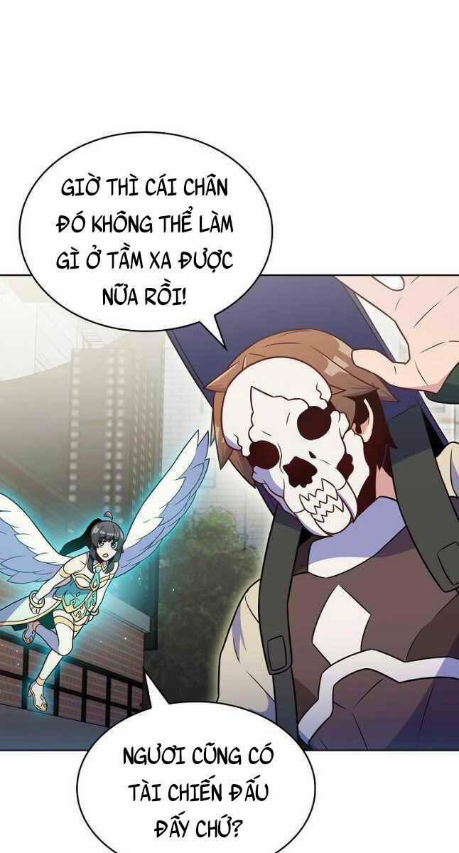 Trừ Tôi Tất Cả Đều Là Quy Hồi Giả 25 trang 63