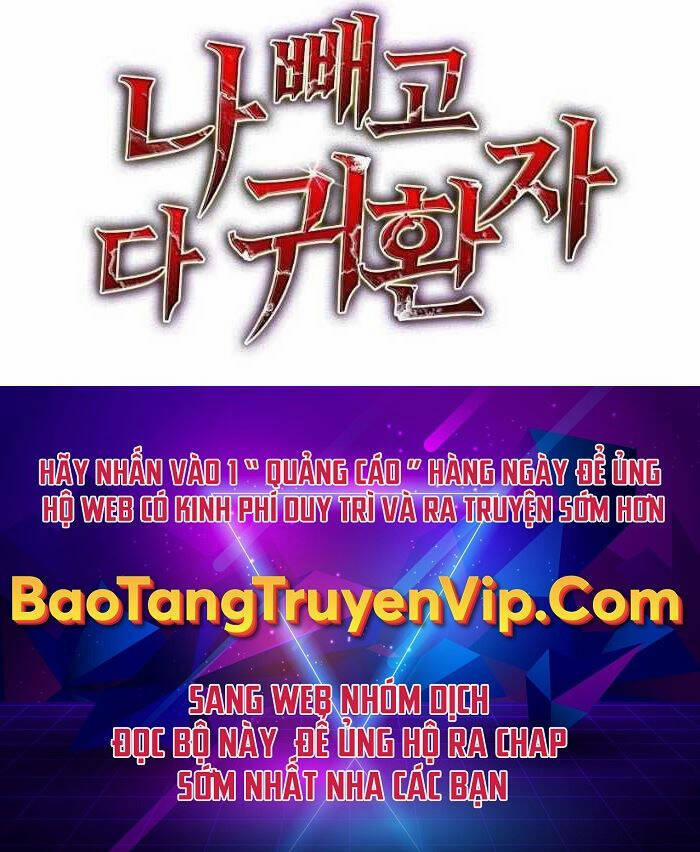 Trừ Tôi Tất Cả Đều Là Quy Hồi Giả 25 trang 88